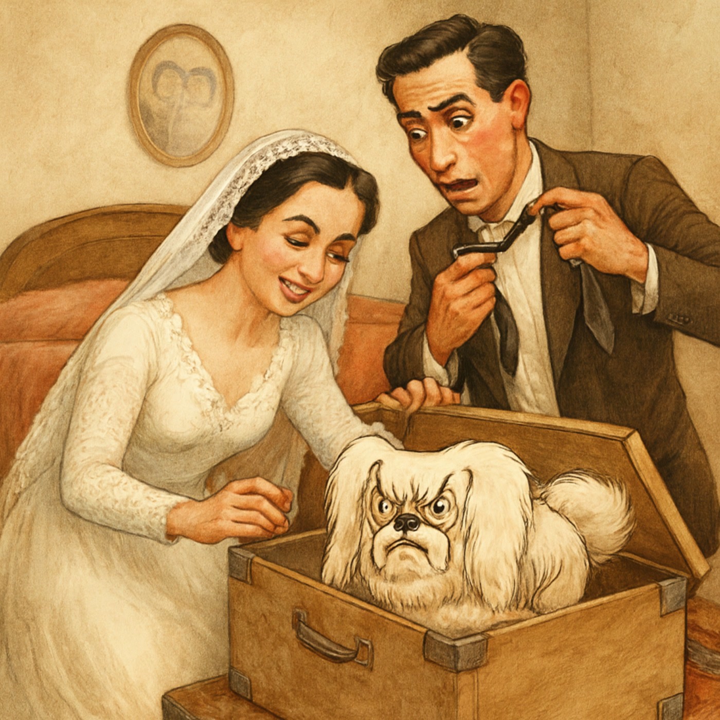 بوبول - ایرج پزشکزاد